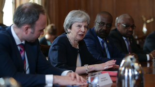 UK Denies Windrush Members Citizenship